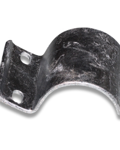 Pipe clamp 1 1/2" 63mm  CM/ESF